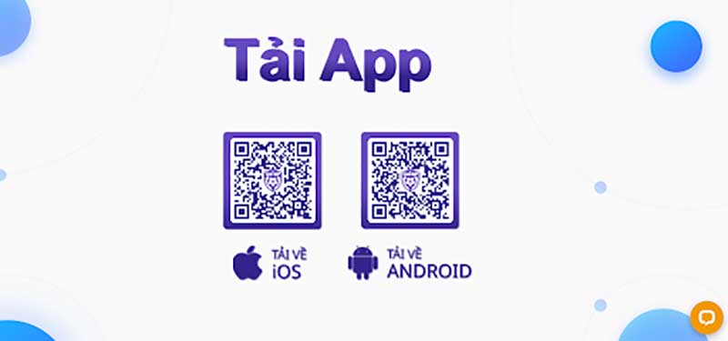 Tải app của nhà cái