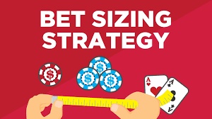 Bet Size Poker: Bí quyết sử dụng Bet Size hiệu quả