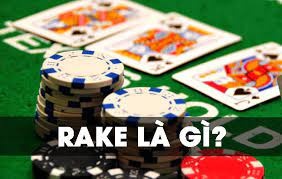 Phí Rake Poker là gì? Giải mã cách tính phí Rake trong Poker