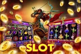 Các thể loại Slot Game đang hot tại nhà cái Ontop88 là gì?