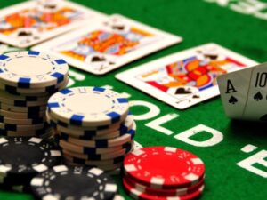 Cách tính Equity Poker | Chỉ số Equity mang lại lợi ích gì?