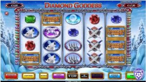 Diamond Goddess: Khám phá vùng Bắc Cực lạnh giá