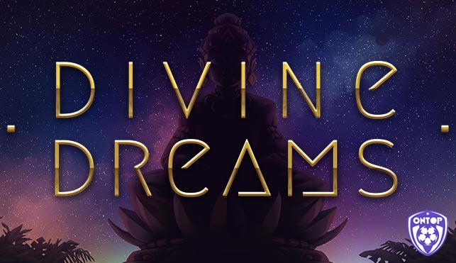 RTP DivineDreams ở mức 96,51%