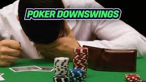 Downswing Poker là gì? Nguyên nhân và cách xử lý Downswing