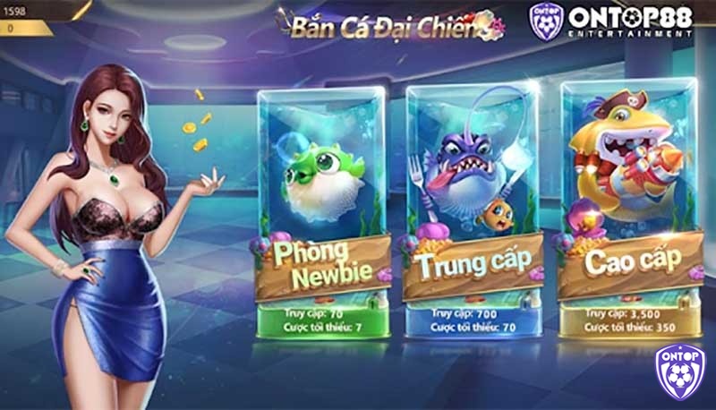 Cùng ontop88 nghiên cứu về ngũ linh và xì dách