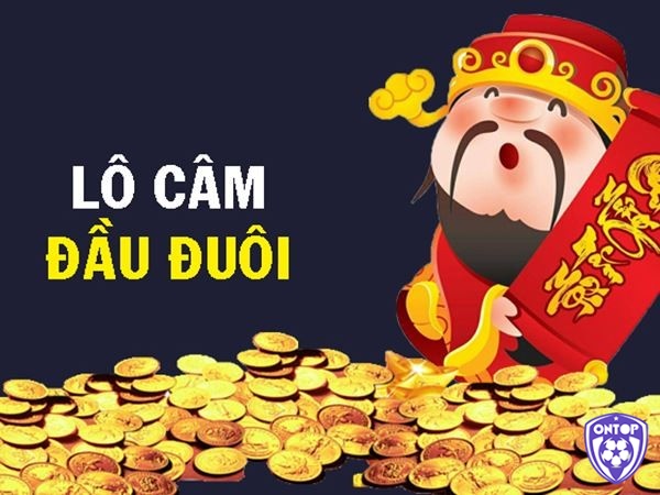 Soi cầu bạch thủ lô kép dựa vào đầu – đuôi câm