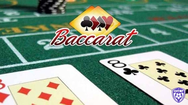 Kết quả rút bài Baccarat là hoàn toàn ngẫu nhiên