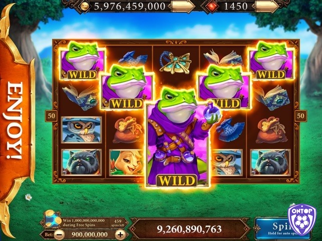 Các thuật ngữ thường gặp trong game nổ hũ là gì?