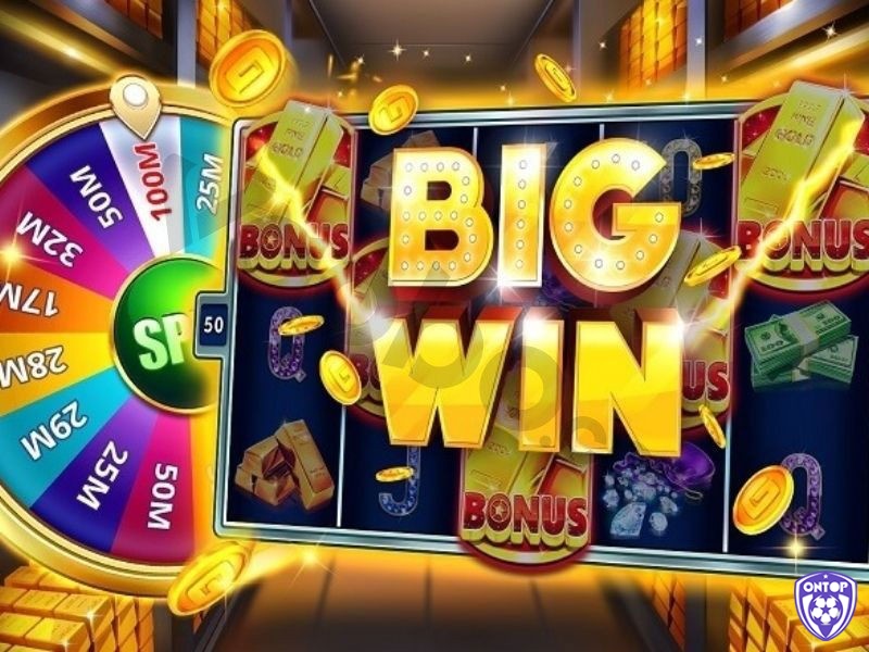 Những thuật ngữ slot game thường gặp nhất khi chơi