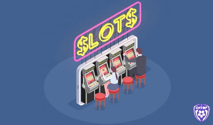 Bỏ túi những kinh nghiệm hay để chơi tốt những trò slot game