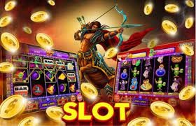 Thuật ngữ slot game: Khám phá thuật ngữ của trò chơi đang hot