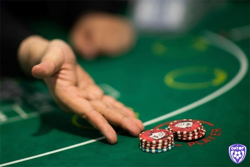 Cách bắt hoà trong Baccarat dựa trên bắt bệt cũng là một phương pháp hiệu quả