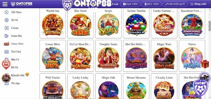 Cách chơi cá độ bóng đá an toàn tại ONTOP88