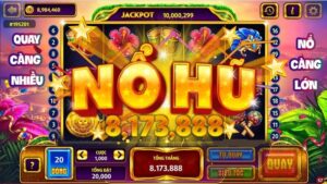 Cách chơi game nổ hũ dễ thắng nhất dành cho người chơi mới