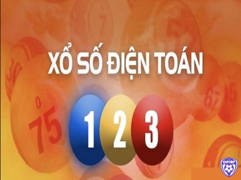 Xổ số điện toán 123 là hình thức xổ số dựa vào may rủi