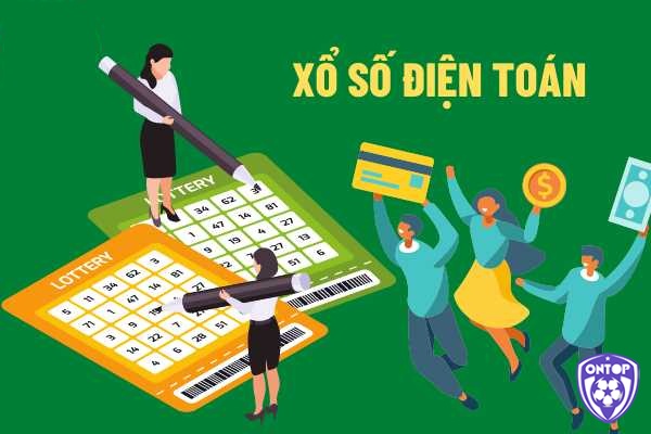 Xổ số điện toán là một hình thức xổ số cho phép người chơi tự do lựa chọn các con số 