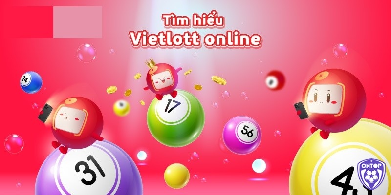 Hình thức Vietlott online vô cùng tiện lợi và đáp ứng đầy đủ nhu cầu người chơi