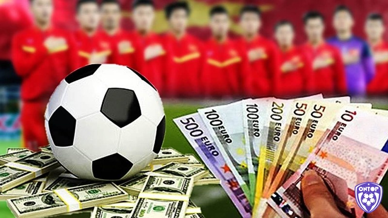 Kinh nghiệm giúp người chơi cược penalty hiệu quả