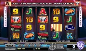 Diamond Tower slot: Cuộc đột phá tháp kim cương giá trị