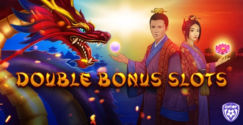 RTP Double Bonus slots là 97%