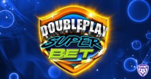 Doubleplay Super Bet: Slots game đá quý những năm 1990