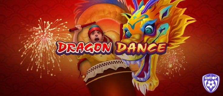 RTP DragonDance là 96,25%