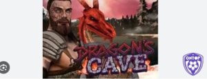 Dragon's Cave slot: Cuộc chiến với rồng đầy kịch tính