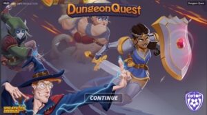 Dungeon Quest slot: Truy tìm kho báu trong núi Behadh