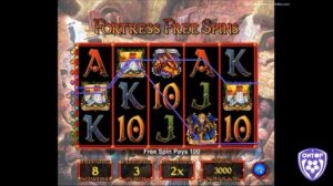 Dungeons & Dragons: Slot nhập vai anh hùng nổi tiếng