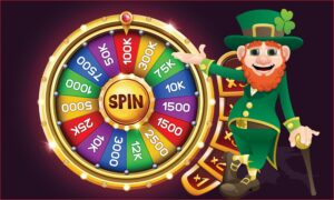 Free Spin Slot Game - Trò chơi slot game trực tuyến miễn phí