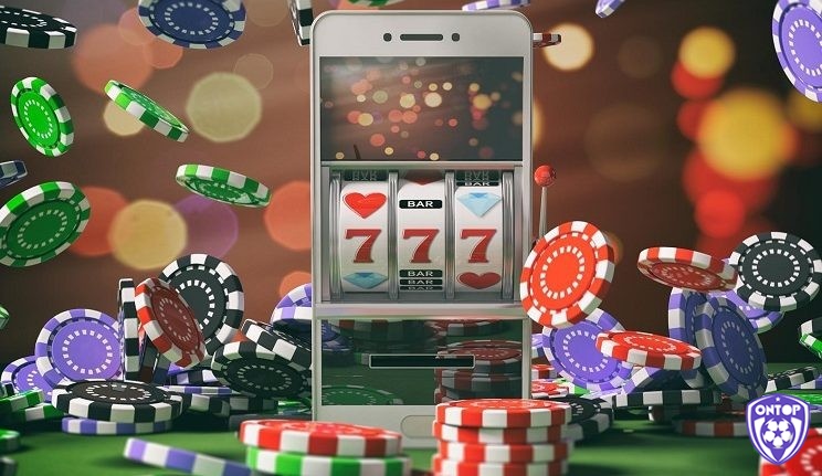 Ontop88 tổng hợp các kinh nghiệm chơi Slot Game hiệu quả nhất cho anh em mới bắt đầu.