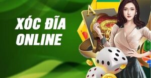 Quy luật xóc đĩa online giúp người chơi tăng cơ hội thắng