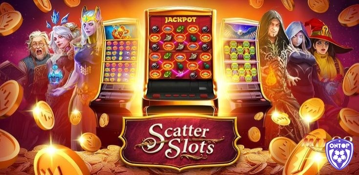 Nắm rõ các thuật ngữ slot machine để chơi hiệu quả hơn