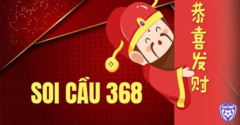 Cùng Ontop88 tìm hiểu về soi cầu 368