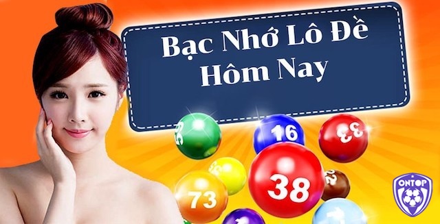 Soi cầu bạc nhớ lô ra vào các thứ trong tuần có độ hiệu quả cực cao