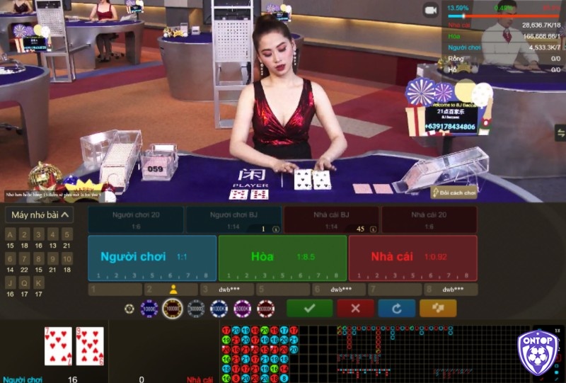 Speed Baccarat là một biến thể của trò chơi baccarat truyền thống nhưng tốc độ chơi nhanh hơn