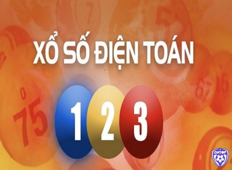 Thể lệ chơi xổ số điện toán 123