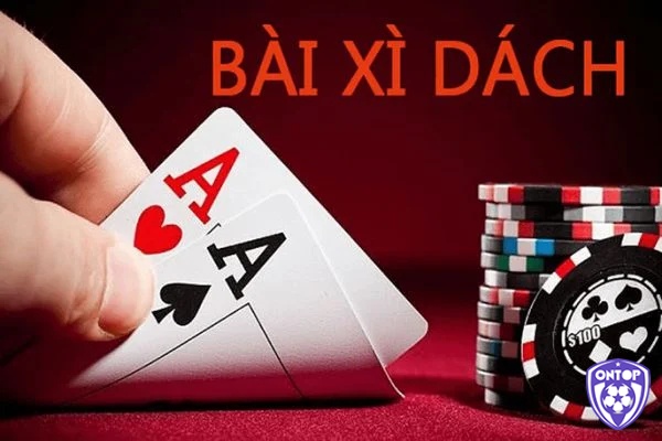 Bạn đã biết gì về bài xì dách?