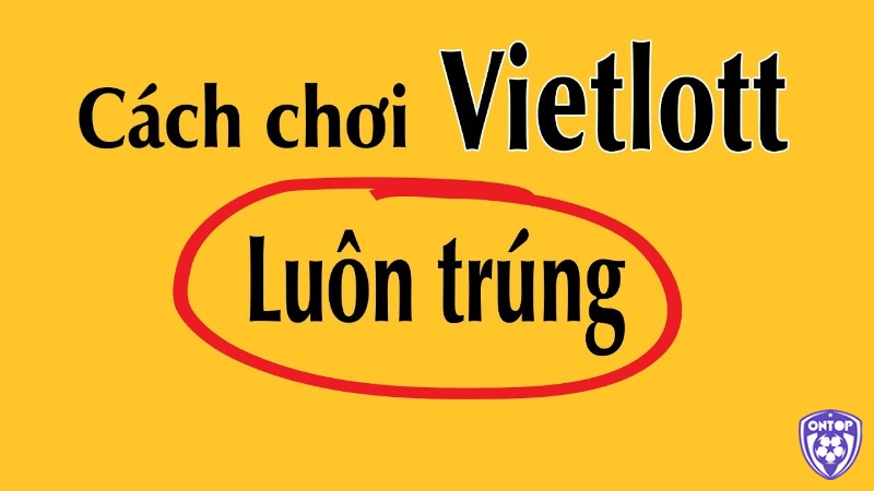 Cùng ontop88.in khám phá chi tiết nhất về cách chơi vietlot nhé