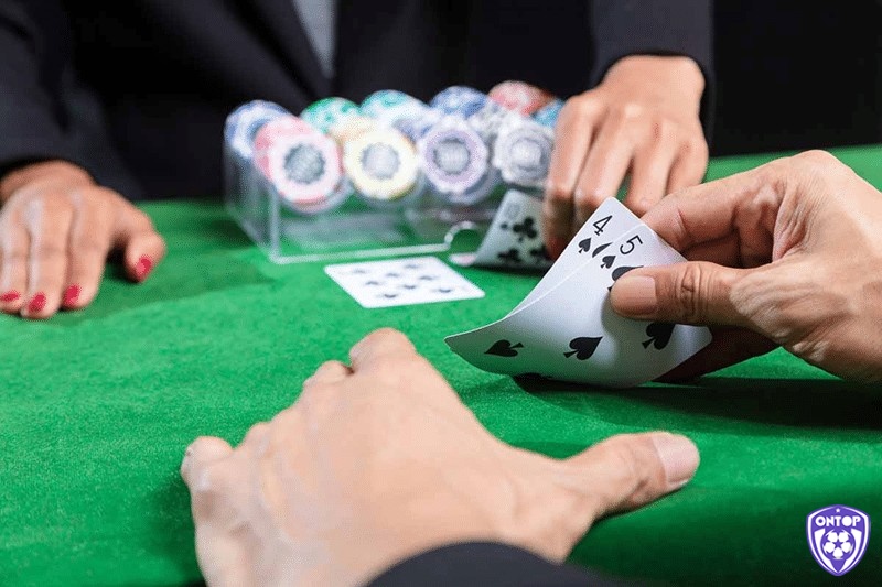 Hướng dẫn chi tiết về cách chơi baccarat cho người mới