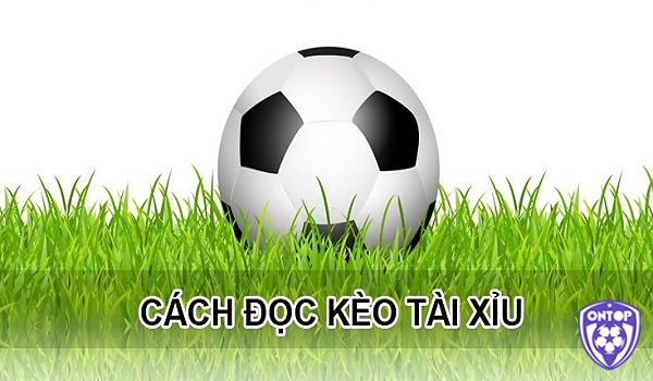 Cách xem kèo bóng đá tài xỉu trực tuyến ở đâu uy tín?