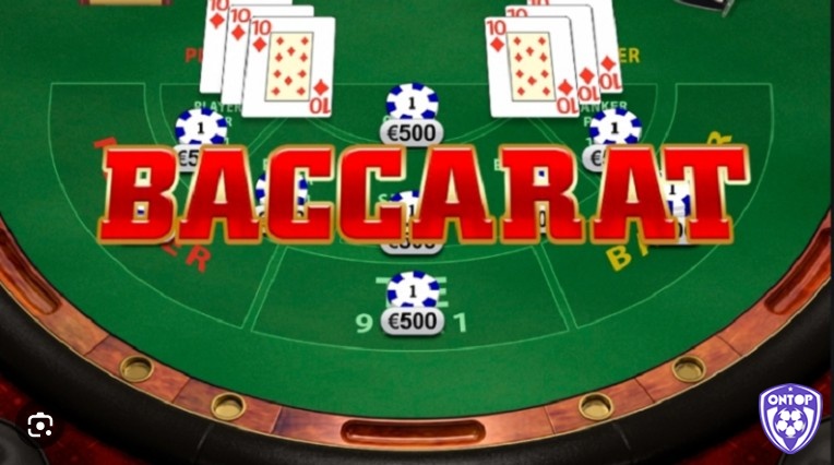 Công thức đánh Baccarat có hiệu quả không