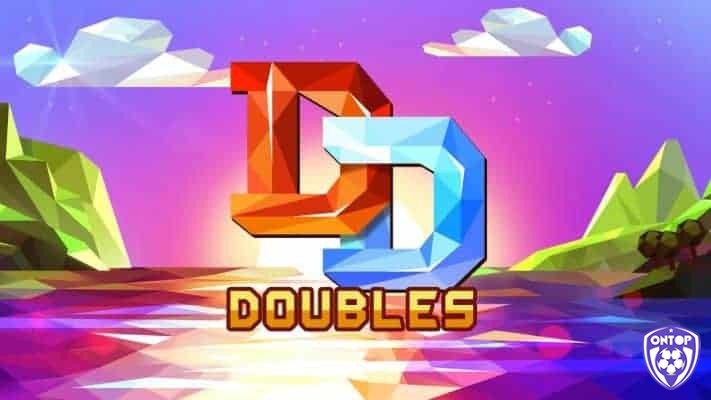 Doubles slot là một game slot hấp dẫn của Yggdrasil