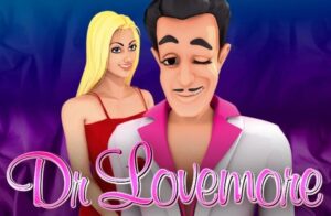 Dr Love More – Game slot với tỷ lệ RTP cao từ Playtech