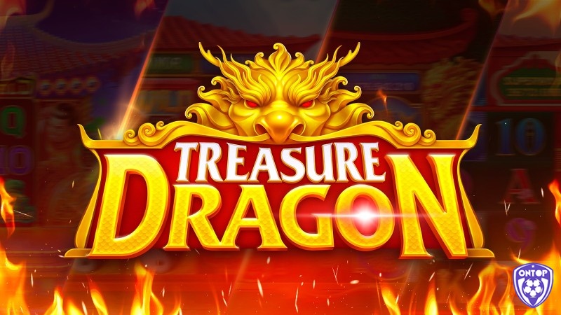 Cùng ONTOP88 tìm hiểu chi tiết về Dragon Slot nhé