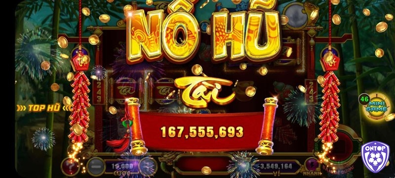 Game nổ hũ là gì? với các tính năng biểu tượng nổi bật hấp dẫn