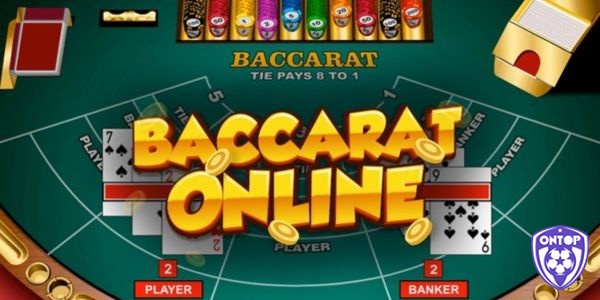 Theo Luật chơi Baccarat sẽ có 6 trường hợp rút thêm