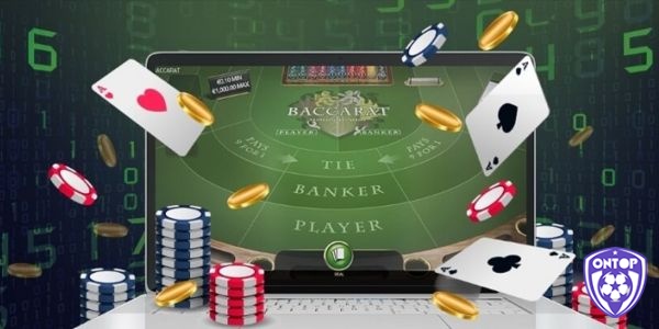 Thuật ngữ sử dụng trong luật chơi Baccarat đa dạng