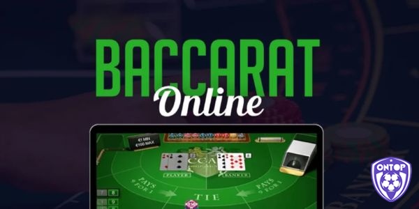 Baccarat nổi tiếng với khả năng chiến thắng cao