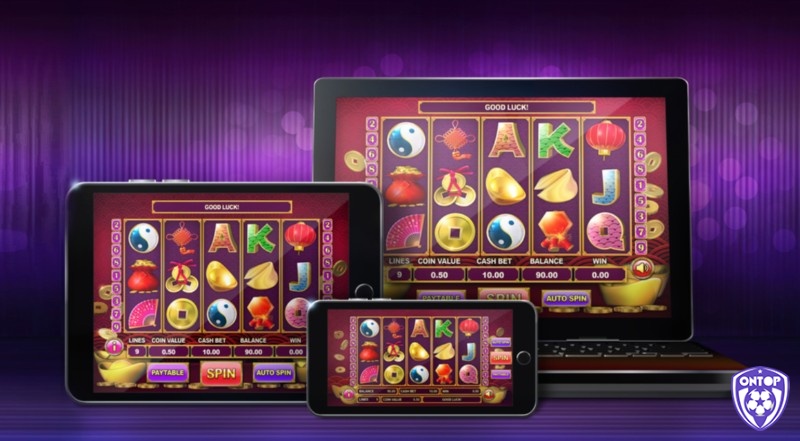 Mobile Slot mang đến những lợi ích gì?